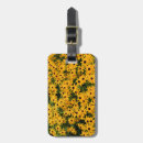 Search for daisy luggage tags Colourful