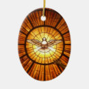 Search for catholic saints christmas tree decorations Faith