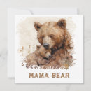 Search for bear cubs cards For her