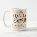 Search for daily routine mugs Motivational