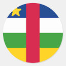 Search for african country stickers National