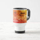 Search for art travel mugs Floral