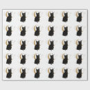 Search for black star wrapping paper Magic