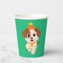 Search for sesame street tango paper cups Furry friends forever