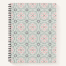 Search for spiral notebooks Pattern
