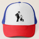 Search for cops hats Arrest