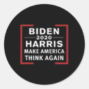 Search for democrat party stickers Liberal