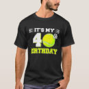 Search for funny tennis tshirts Party
