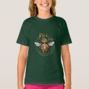 Search for robot girls tshirts Steampunk