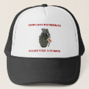 Search for department hats Humour