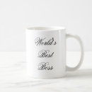 Search for worlds best boss mugs Bosses