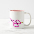 Search for hair styling mugs Barber