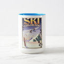 Search for vintage ski mugs Colorado