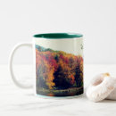 Search for autumn colors mugs Foliage