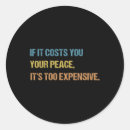 Search for low cost stickers Mental