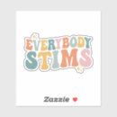 Search for asd stickers Neurodiverse