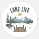 Search for lake life stickers Fishing
