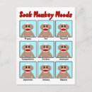 Search for emotions postcards Mood