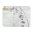 Search for colonial magnets Island