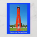 Search for lens vertical postcards Lighthouse