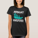 Search for airboat tshirts Swamp
