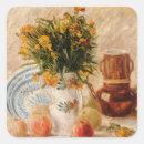 Search for flower vase stickers Still life