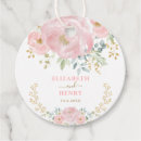 Search for wedding favour tags Greenery