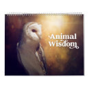 Search for motivational calendars Wildlife