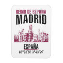 Search for madrid magnets España