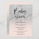 Search for girly baby shower invitations Mum to be