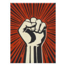 Search for activate posters Fist