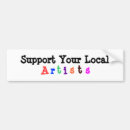 Search for apparel bumper stickers Support