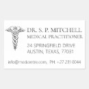 Search for medical professionals stickers Healthcare
