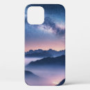 Search for foggy iphone cases Mountains