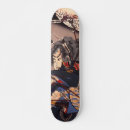 Search for ukiyo skateboards Japanese
