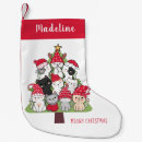 Search for pun christmas stockings Cute