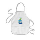 Search for cartoon duck aprons Cute