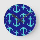 Search for anchor clocks Beach