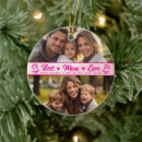 Search for appreciation christmas tree decorations Mother