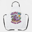 Search for commercial aprons Kawaii