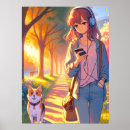 Search for dog walking posters Cartoon