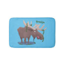 Search for moose bathroom accessories Funny