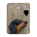 Search for dachshund magnets Animal lovers