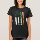 Search for irish american tshirts Lucky