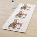 Search for cat yoga mats Animal lover