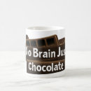 Search for funny brain mugs Food