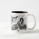 Search for treasure chest mugs Fantasy
