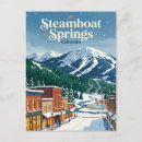 Search for colorado springs postcards Winter