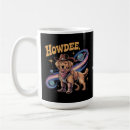 Search for cowboy dog mugs Western