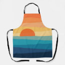 Search for sunrise aprons Sunshine